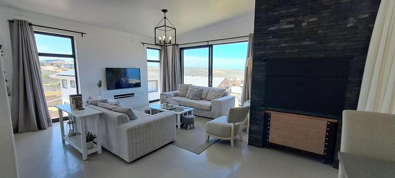 4 Bedroom Property for Sale in Jongensfontein Western Cape